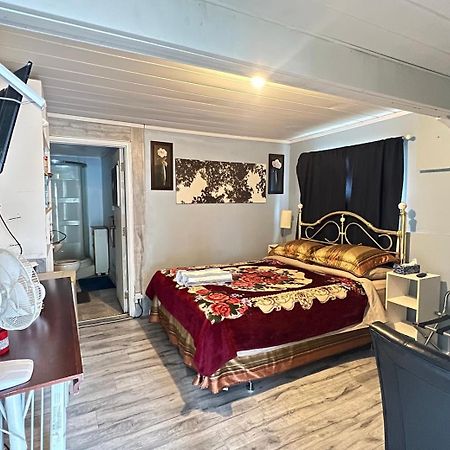 Guest Suite - Private Retreat - J-1 Abbotsford Exteriér fotografie