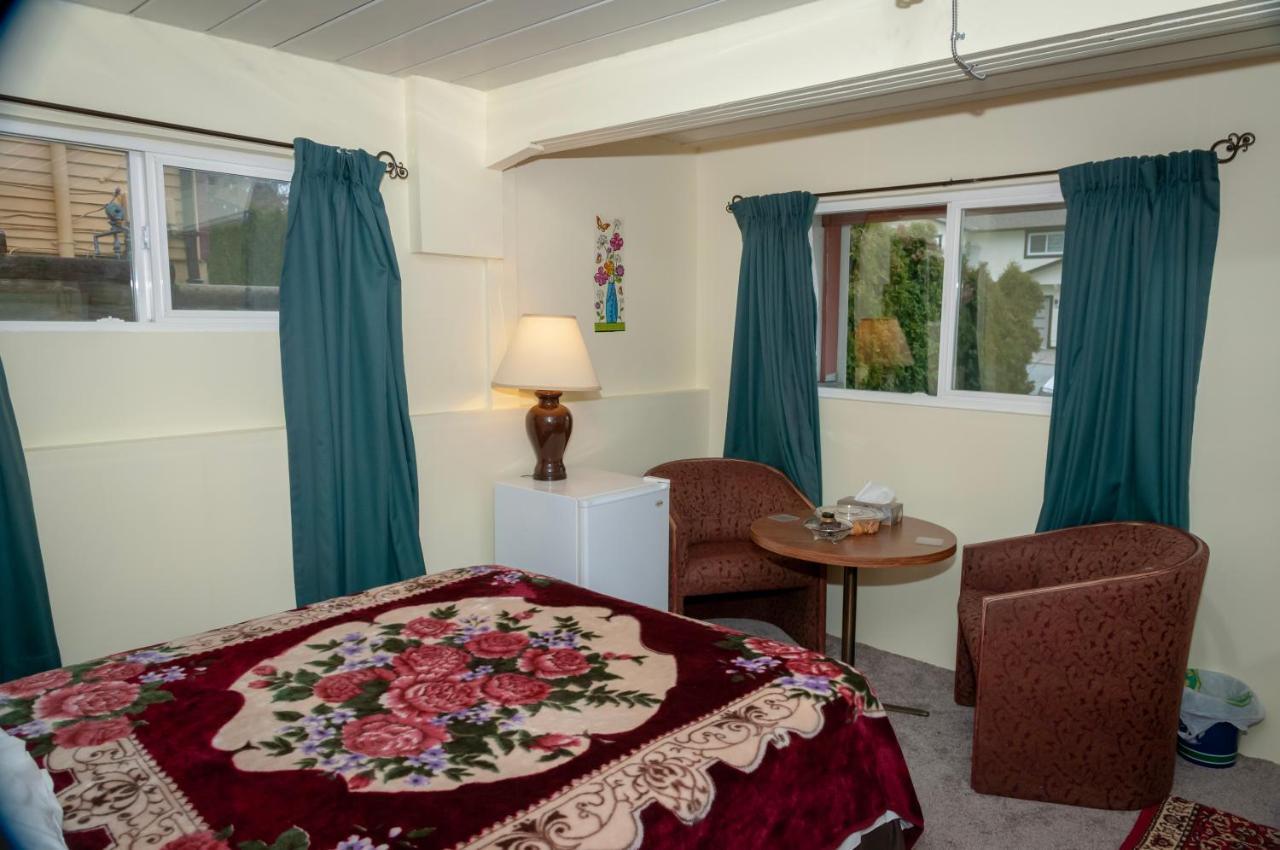 Guest Suite - Private Retreat - J-1 Abbotsford Exteriér fotografie