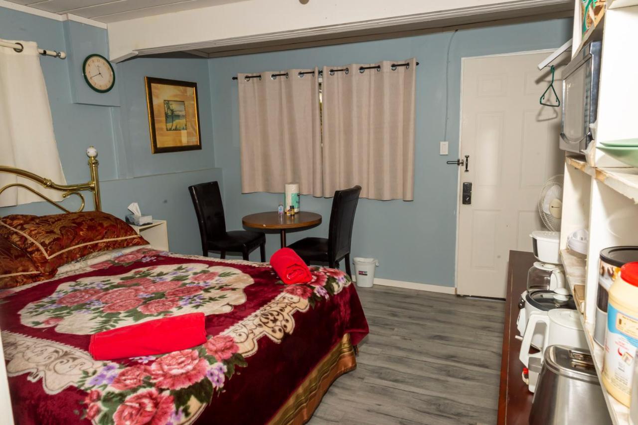 Guest Suite - Private Retreat - J-1 Abbotsford Exteriér fotografie