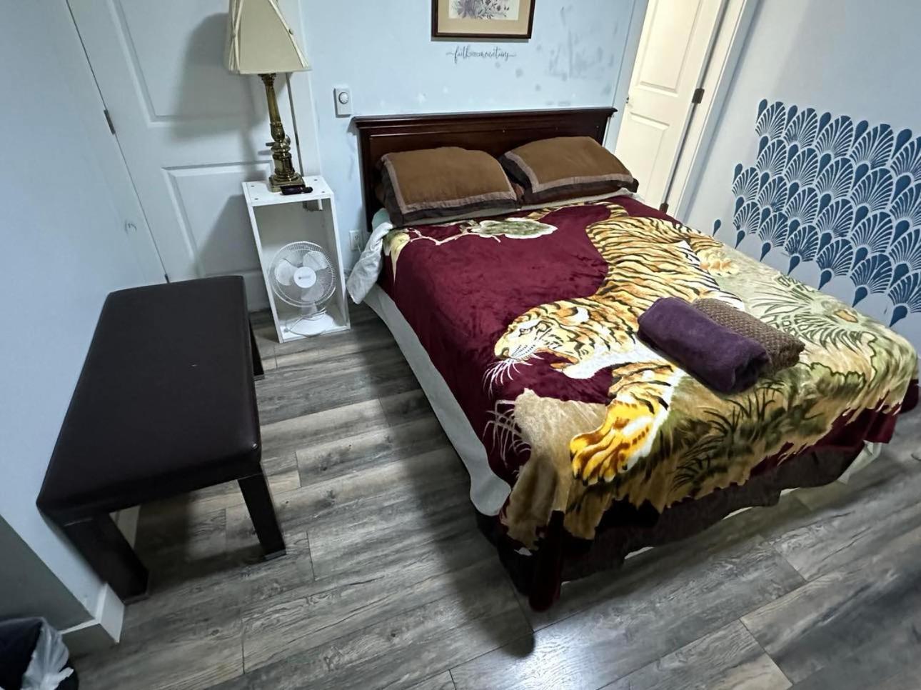 Guest Suite - Private Retreat - J-1 Abbotsford Exteriér fotografie