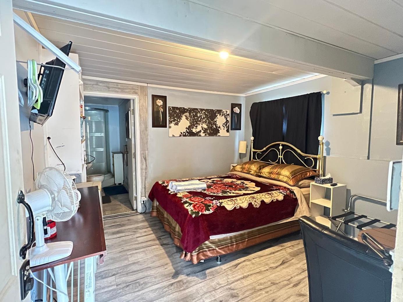 Guest Suite - Private Retreat - J-1 Abbotsford Exteriér fotografie